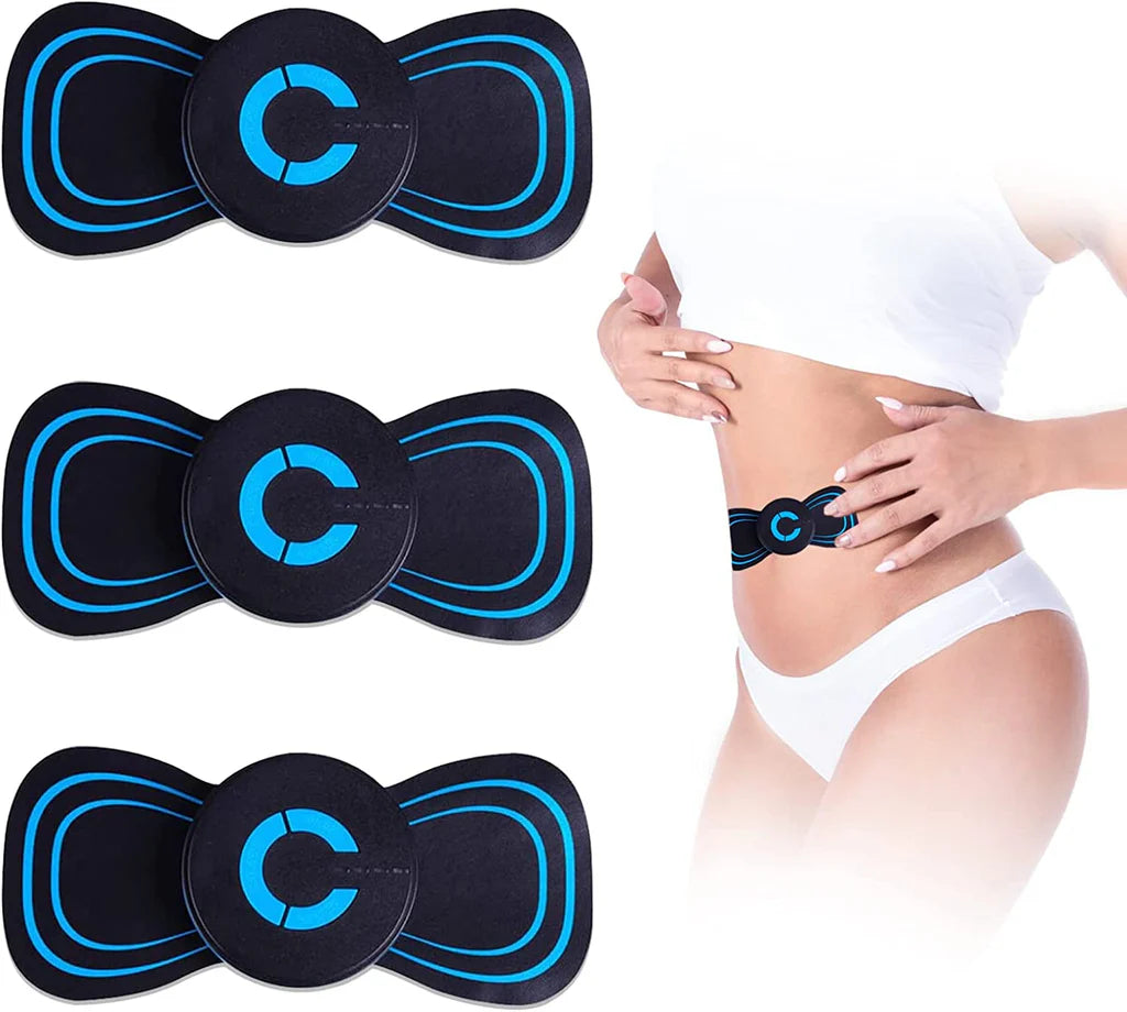 Mini Electric Massager