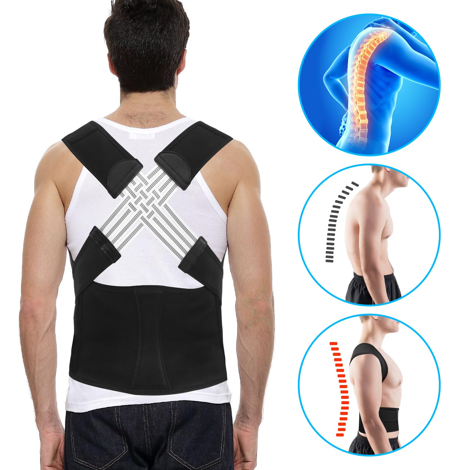 Posture Corrector