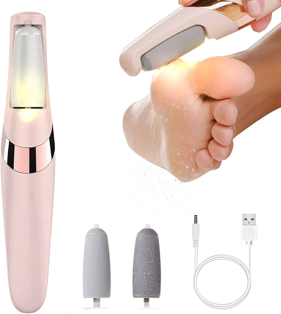 Callus Remover